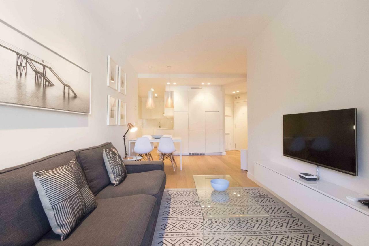 The Collection | Viena Apartment San Sebastián