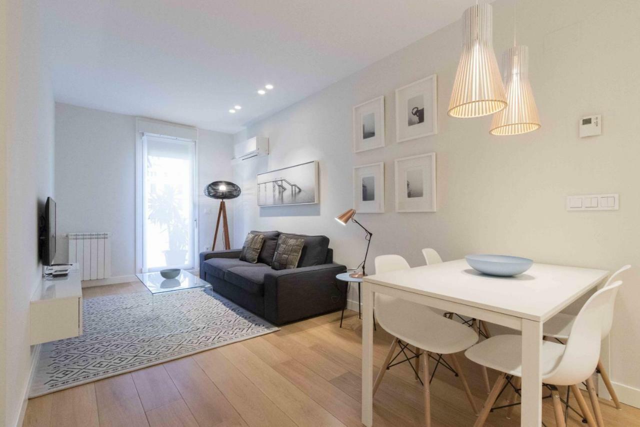 The Collection | Viena Appartement San Sebastian
